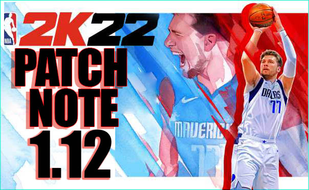 NBA 2K22 Isaiah Joe Official Face Scan Patch 1.12
