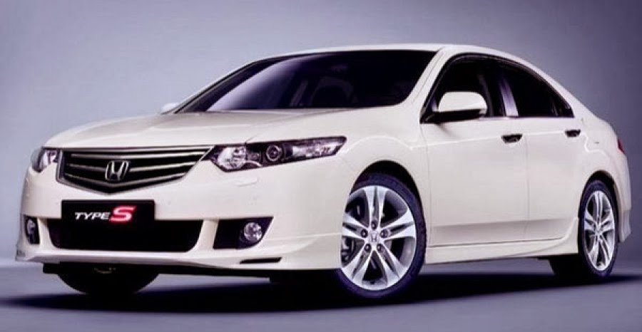 Daftar Harga  Mobil  Honda  Accord  Terbaru dan Bekas Terbaru 