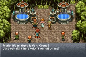 CHRONO TRIGGER MOD APK+DATA Unlimited Money v2.0.2 for Android Terbaru 2018