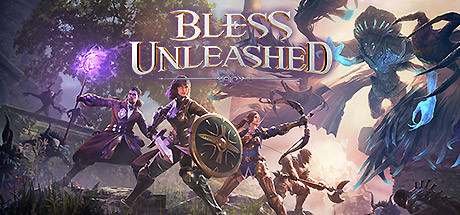 Bless Unleashed - The closed test of the PC version of the game has begun