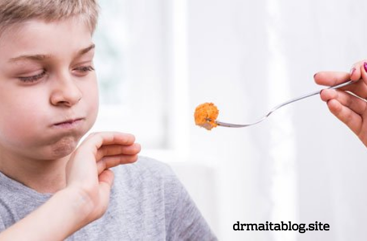 Qué puede comer un niño con vómitos