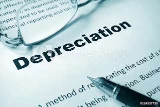 DEPRECIATION