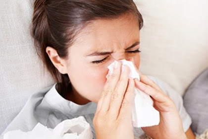 Influenza Treatment and Prevention for your Family