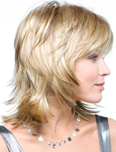 The Perfect Haircut For Short Hairstyles For Heavy Women