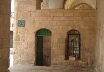 masjid-buraq