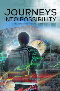 Jouneys into Possibility book cover