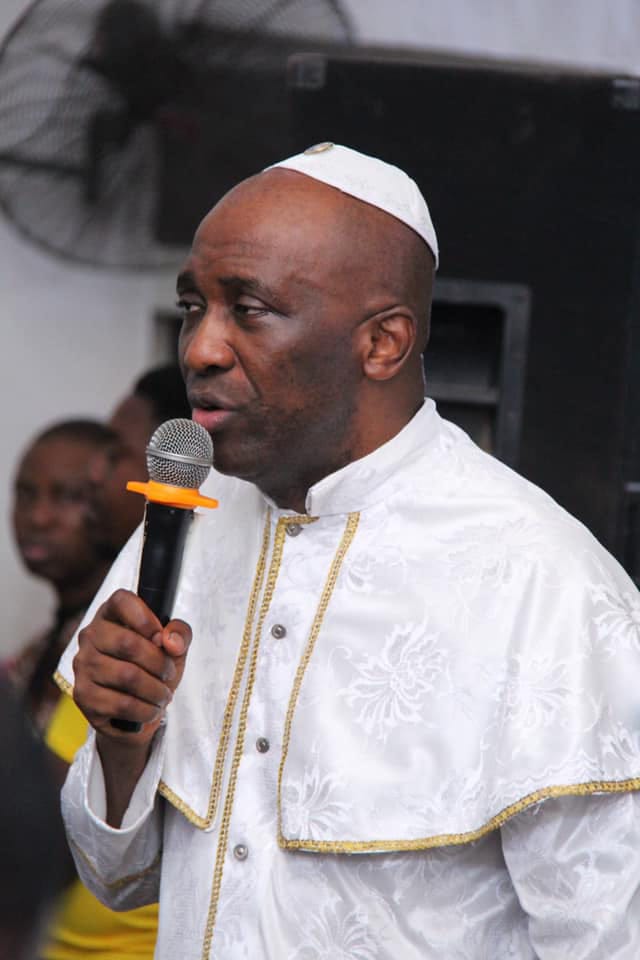 An X-ray Of Primate Ayodele’s Detailed Prophecy About Nigeria’s 2023 Presidential Election (VIDEO) 