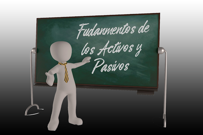 Fundamentos de los Activos y Pasivos