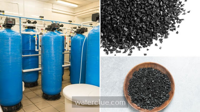 Activated Carbon Used in Water Treatment