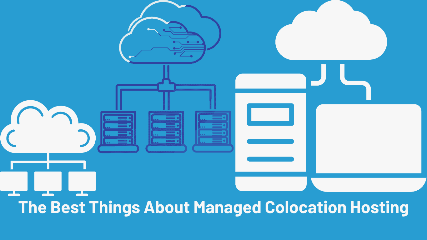Best Managed Colocation Hosting Services 2023