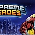 Supreme Heroes: Card RPG 1.0.4 Apk Format For Android