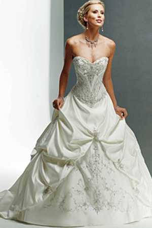 Wedding Dresses