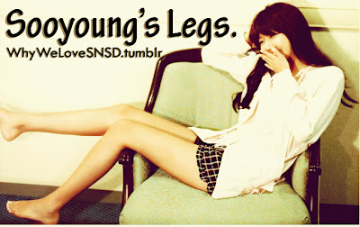 Why We Love SNSD