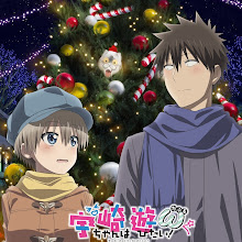 Uzaki-chan wa Asobitai!: Presentan la nueva secuencia Opening de la Segunda temporada del anime.