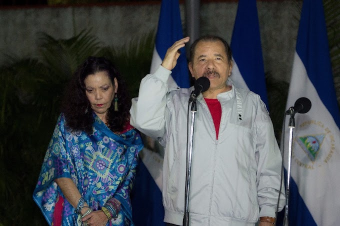Nuevo periodo presidencial para Daniel Ortega en Nicaragua, tras comicios