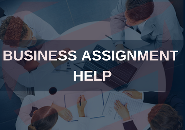 business assignment help