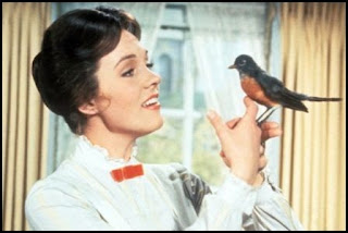 Mary Poppins (Robert Stevenson, 1964)