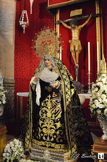 Virgen de Gracia y Amparo