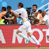 Uruguay knocked Italy out of FIFA World Cup 2014