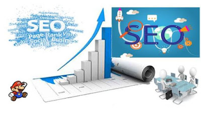 dịch vụ seo web