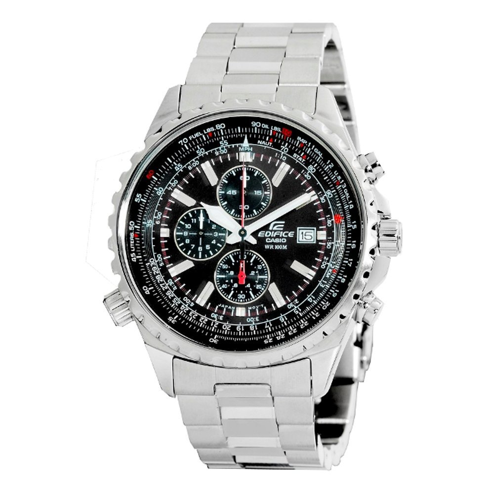 Casio Edifice Watches Chronograph - EF527D-1AV