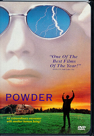 POWDER (1995)