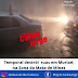 Veja vídeo - Tempestade atinge Muriaé 