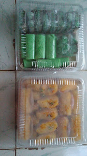 CATERING MENU JAJANAN DI CILEUNGSI | 0896-1953-5382