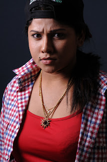 Jyothi Latest Photo Gallery