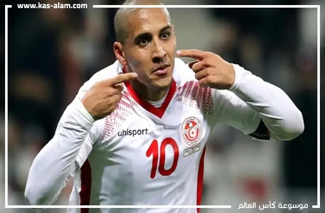 أفضل هداف في تاريخ تونس