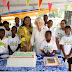 Ghana showed love to Camilla, Duchess of Cornwall 