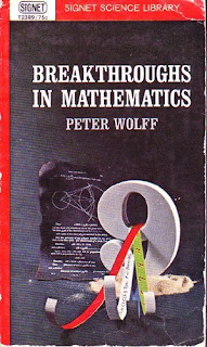 Breakthroughs in Mathematics PDF