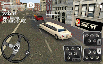 Kings of Parking 3D android