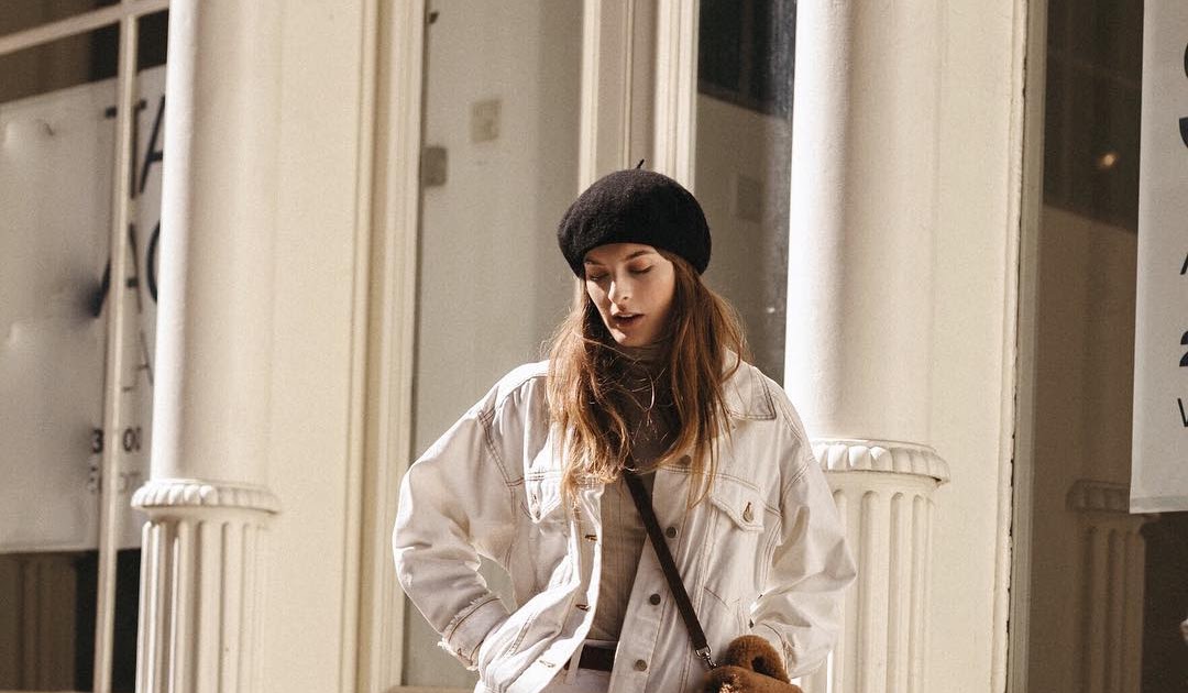 Baker Boy curated on LTK  Winter outfits dressy, Denim outfit  inspirations, Chic winter outfits