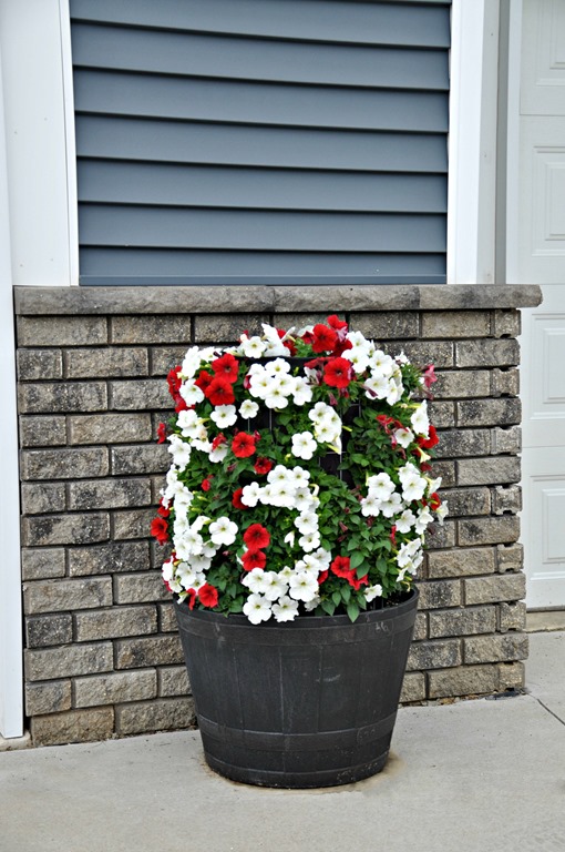 Flower Tower