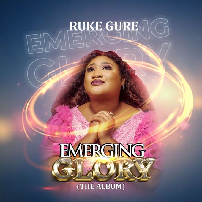 [Album] Ruke Gure - Emerging Glory