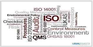 What Is Iso Certification?