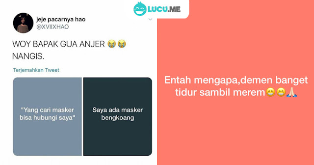 10 Status Lucu 'Bapak-Bapak di WA' Ini Kocaknya Receh Banget