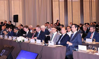 ASEAN’s centrality in maintaining regional stability highlighted at East Sea Int’l Conference