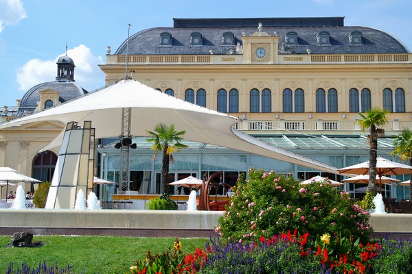 baden bei wien kurpark casino