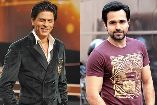 SETELAH SHAH RUKH KHAN, KINI EMRAAN HASMI SIAP PERANKAN ORANG KERDIL