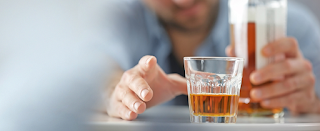 Fatores de Riscos do Alcoolismo