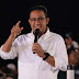 Anies Apresiasi Mahfud MD Mau Serahkan Langsung Surat Pengunduran Diri ke Jokowi: Etika harus Dijunjung Tinggi