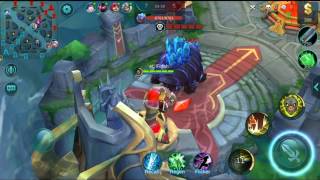 200 Gambar Lucu Mobile Legend Terbaru 2018 | Puzzle