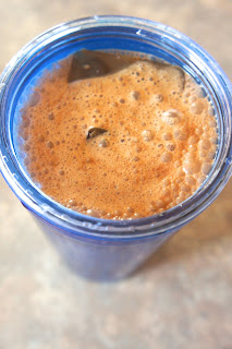 Mocha Iced Coffee: Savory Sweet and Satisfying