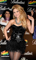 Shakira Mebarak HQ photo