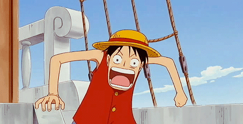 Kumpulan Gambar One Piece Animasi