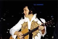 Elvis April 21, 1977: Greensboro, NC