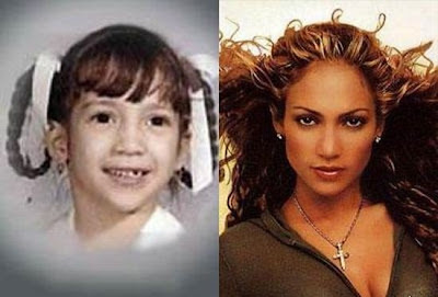 Jennifer Lopez