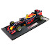 1/18 Minichamps Max Verstappen Red Bull RB12